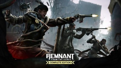 Remnant From the Ashes PS4 Spiele PlayStation PS4 Spiele PlayStation