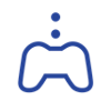 Aplikácia Remote Play – ikona