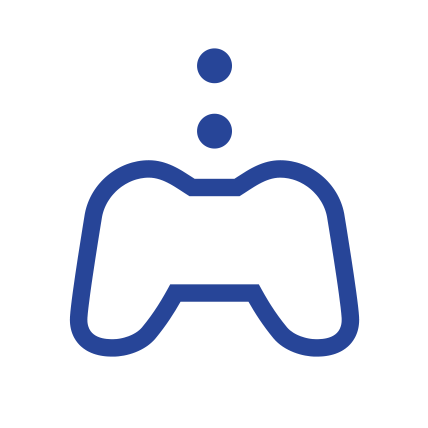 Aplikace Remote Play – ikona