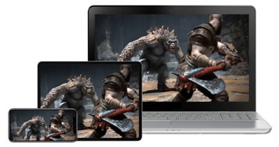 play playstation games on pc