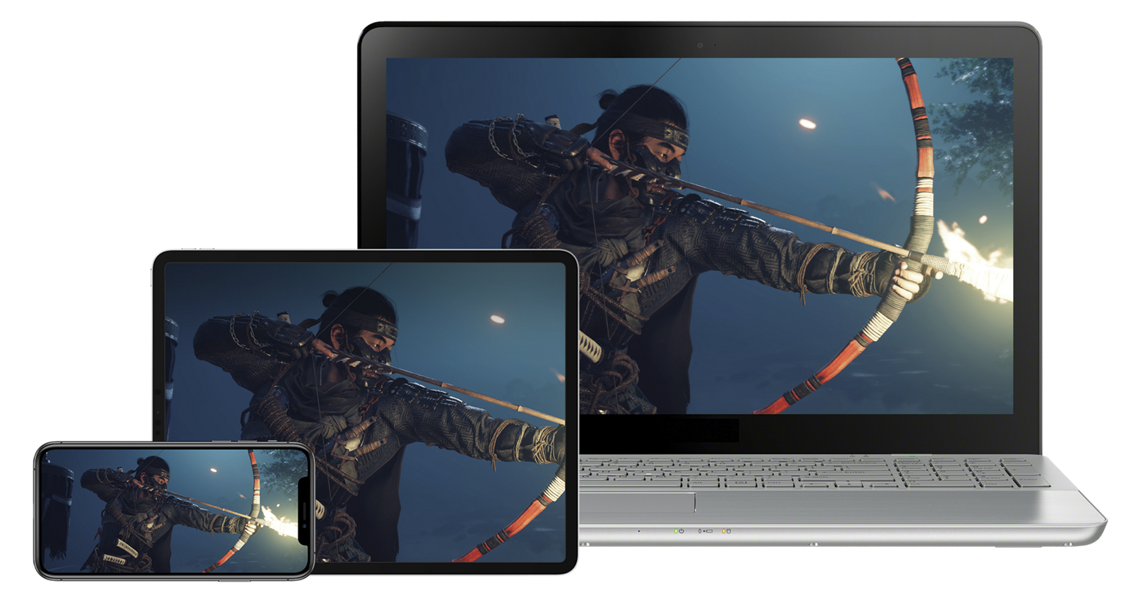Apps for Macbook /PS4 Remote Play: