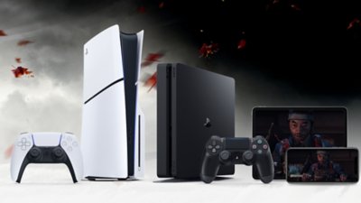 Playstation 4 deals on ipad