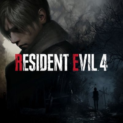 Resident Evil 4 Remake งานศิลป์ร้านค้า