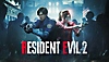 PS4《Resident Evil 2》E3 2018 發表影像 (中文字幕)