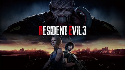 Введение в Resident Evil | PlayStation (Россия)