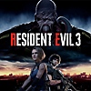 Resident Evil 3 Remake – grafika pudełka