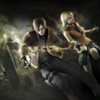 Resident Evil 4 – Ilustrație pentru pachet