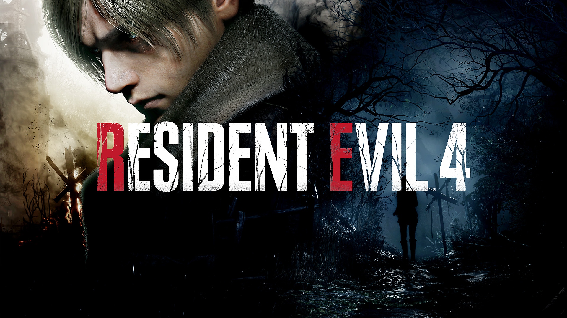 Resident Evil 4 – tredje trailern | PS5- och PS4-spel