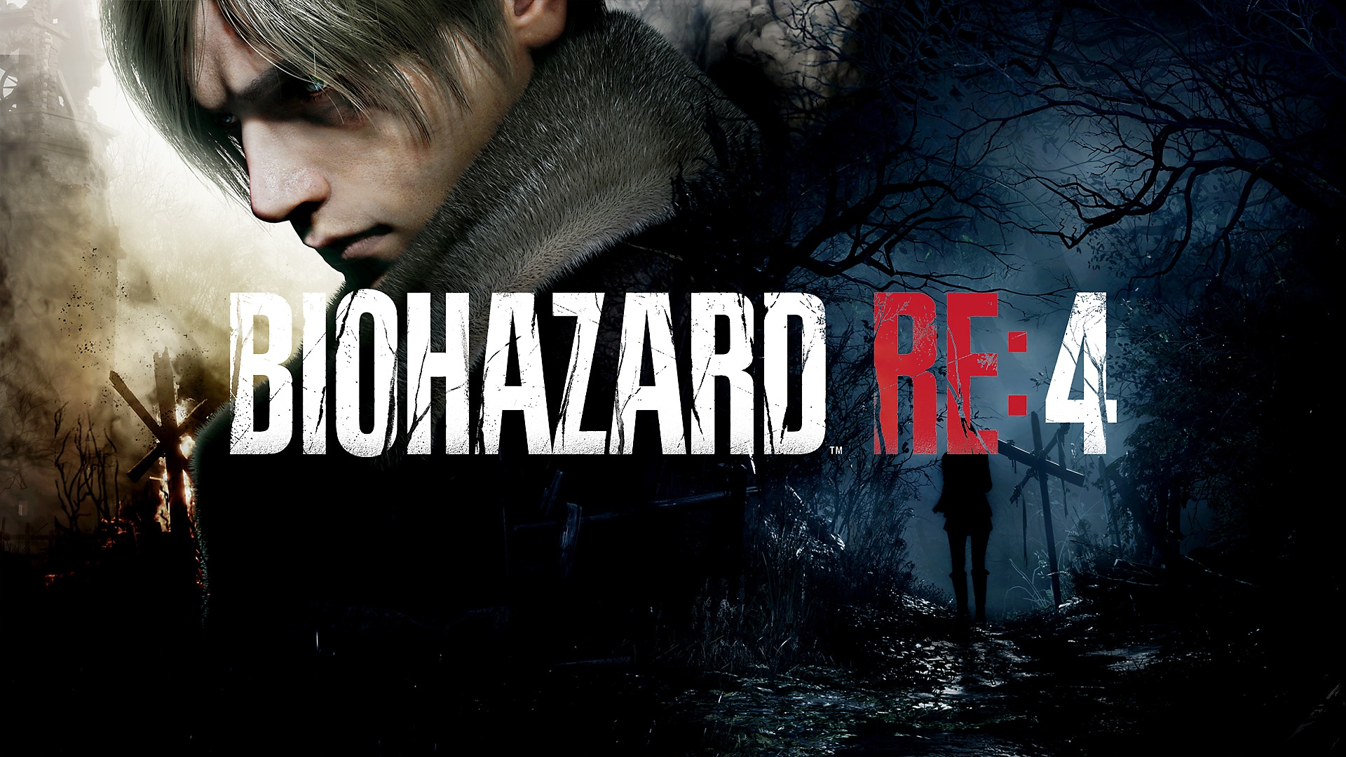 『BIOHAZARD RE:4』 Annoucement Trailer
