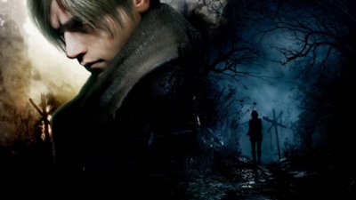 Jogo Resident Evil 4 Remake - PS5 - loja de games curitiba