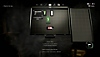 Resident Evil 4 - Istantanea della schermata che mostra la schermata dell'inventario
