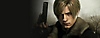 Arte promocional de Resident Evil 4 modo VR