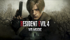Resident Evil 4 VR-tilstand