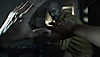 Resident Evil 7: Biohazard – зняток екрану