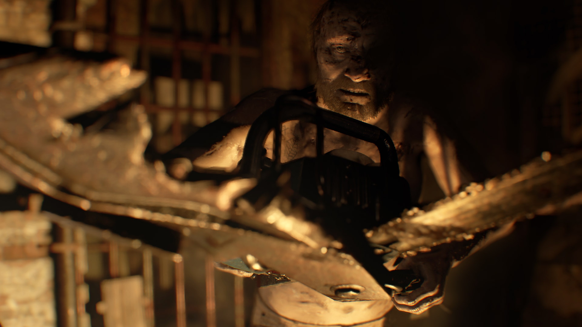 Resident Evil 7: Biohazard | Launch Trailer | PlayStation VR