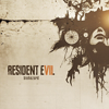 Resident Evil 7 cover art