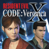 Jaquette de Resident Evil Code: Veronica X