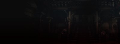 خلفية قصر Resident Evil
