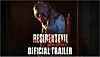 Resident Evil Welcome to Raccoon City official trailer