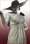 Resident Evil - Image of Lady Alcina Dimistrescu