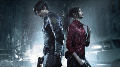 Tráiler de Resident Evil 2 Remake