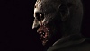 Resident Evil - екранна снимка зомбита