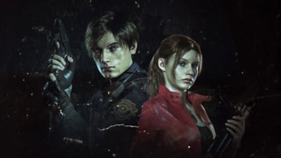 An introduction to Resident Evil | PlayStation (US)