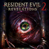 Resident Evil Revelations 2 – grafika pudełka