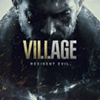 Resident Evil Village - Illustration commerciale