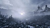 Resident Evil Village - Sfondo panoramica del gioco