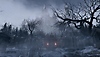 Captura de pantalla Resident Evil Village