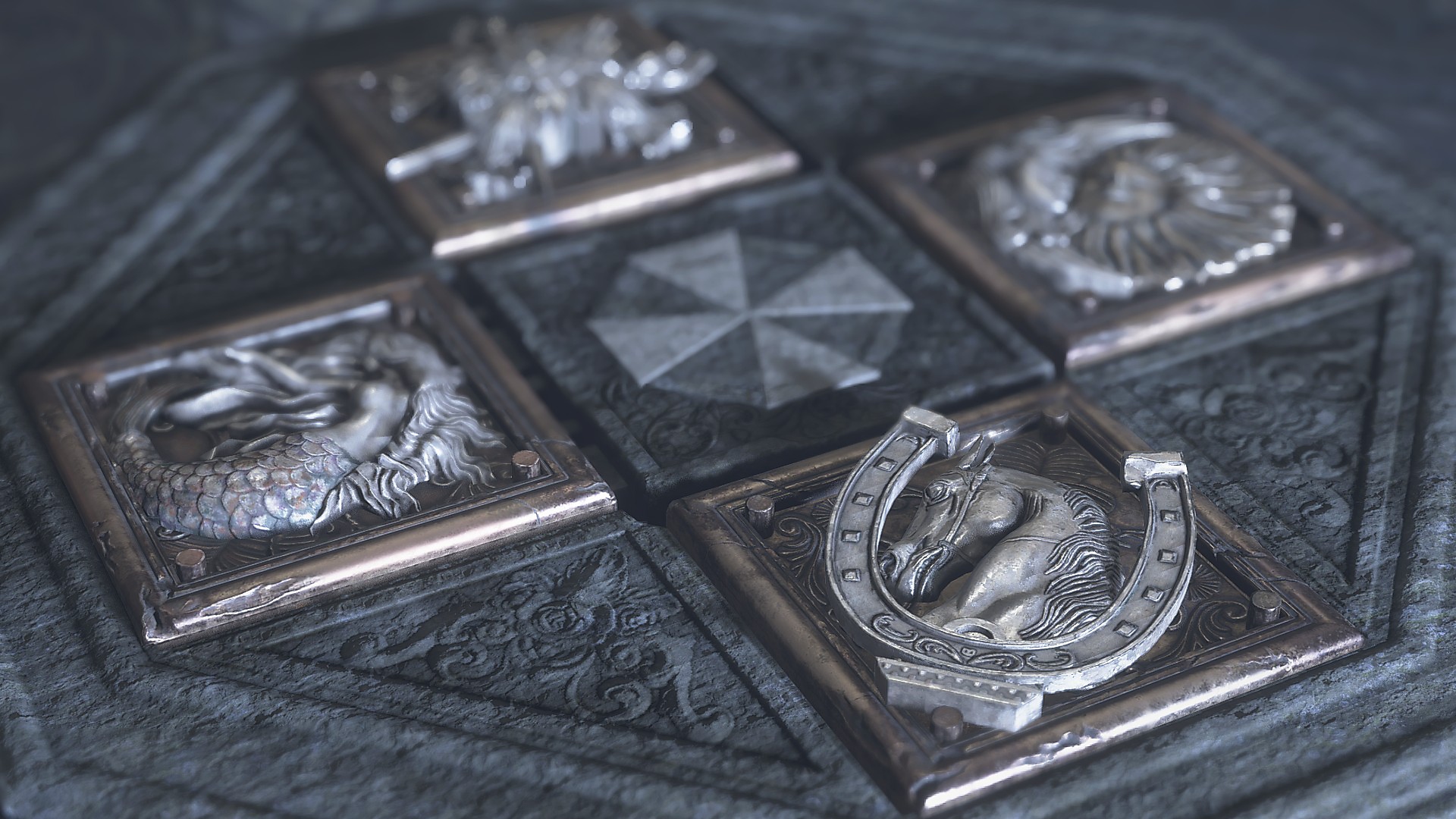 Resident Evil Village – Screenshot 5