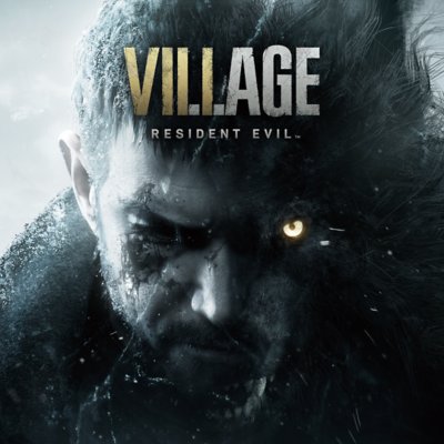 Resident Evil Village – verbessert für PS5 Pro