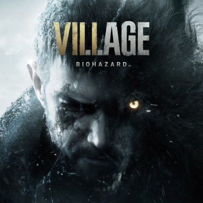 『バイオハザード ヴィレッジ』PS5 Pro向け強化版
