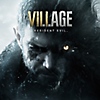 Resident Evil Village – grafika sklepowa