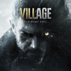 Resident Evil Village – grafika z obchodu