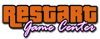 Restart Game Center