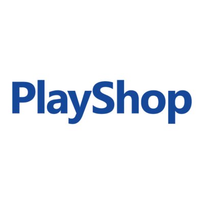 PlayShop
