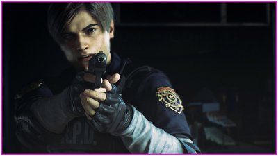 Resident Evil 2 - Launch Trailer