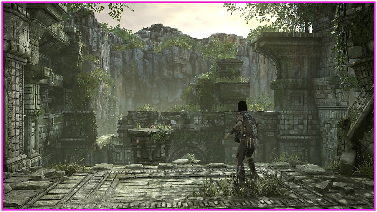 Shadow of the Colossus - العرض التشويقي لإطلاق اللعبة