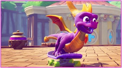 Spyro Reignited Trilogy - Announcement Trailer 