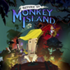 Return to Monkey Island – miniatyrbilde