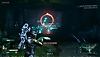 posnetek zaslona sodelovalnega načina v igri returnal