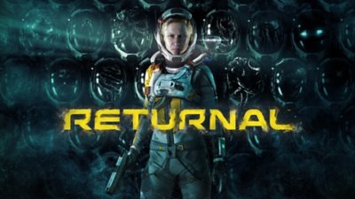 『Returnal』（リターナル） ゲームプレイトレーラー