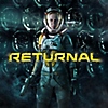 《Returnal》遊戲縮圖影像