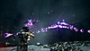 Horizon Forbidden West - captura de ecrã do jogo PS5