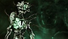 4K wallpaper van Returnal Spore Wizard voor pc