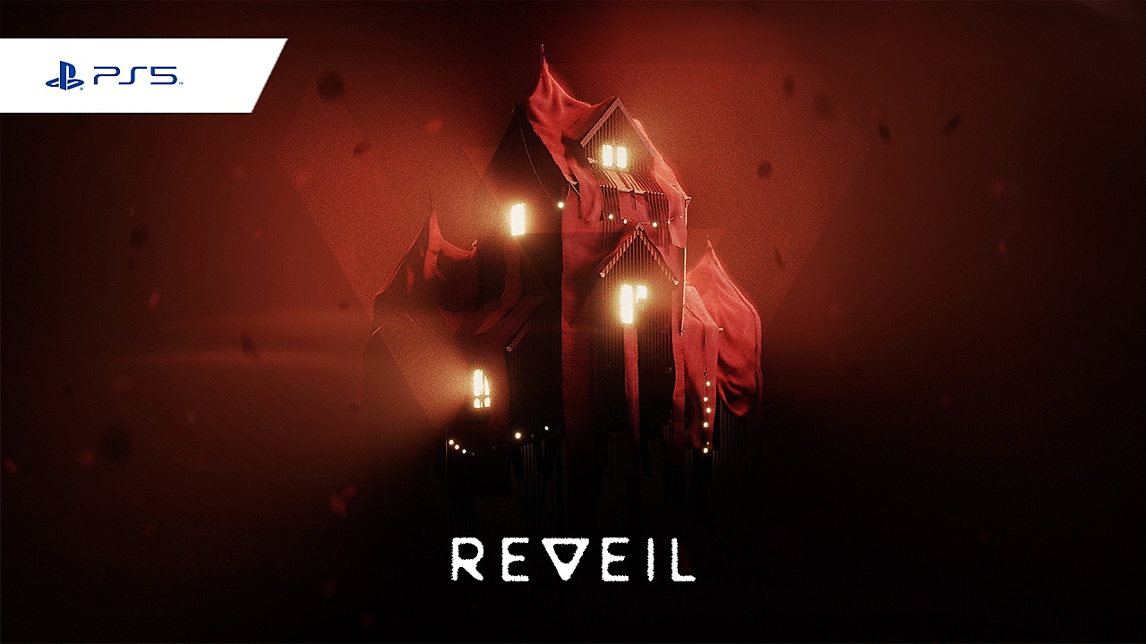 Reveil - Release Date Reveal Trailer | PS5 Games