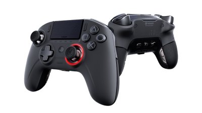 REVOLUTION UNLIMITED PRO CONTROLLER