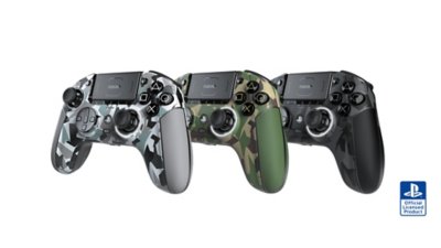 REVOLUTION 5 PRO CAMO カモブラック Gallery Image 3